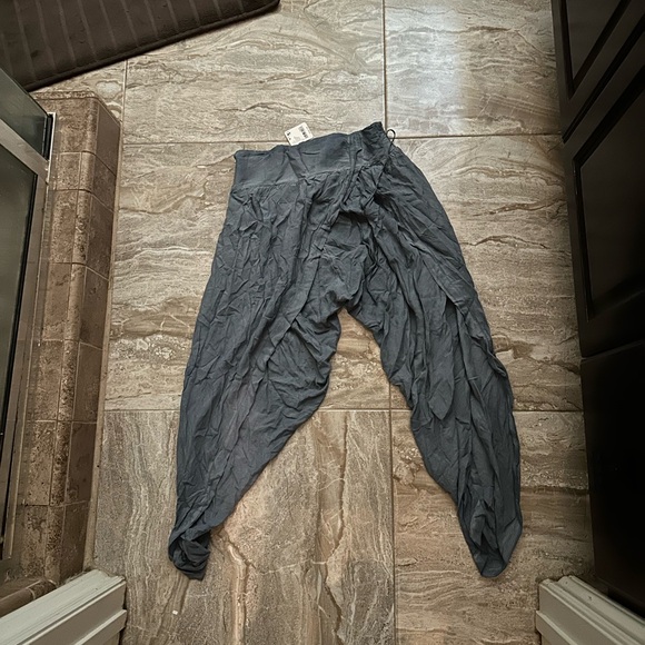 New 💕 Free People act natural lounge pants intimately 💕 - Picture 6 of 6